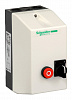Реверсивный пускатель в корпусе Schneider Electric TeSys LE 9А, 4кВт 400/220В, LE2D09M7