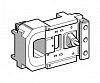 КАТУШКА КОНТАКТОРА CR1 F500 50-400HZ 220V, LX0FK008