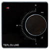 Терморегулятор Теплолюкс LC 001 Black