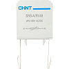 Ограничитель перенапряжения SR8-A/RV250 (var) для контакторов NXC 06M-NXC12M AC/DC 110-250В (R)
