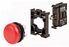 M22-L-R-LED230-BVP Лампа красная, питание 230 В AC