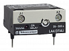 ЭЛЕКТРОННЫЙ МОДУЛЬ СРАБАТЫВАНИЯ ВРЕМЯ ЗАДЕРЖКИ 25-500 СЕК AC 24/250V, LA4DT4U