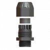 Ввод для небронированного кабеля Bimed EHIBM-X5S M25, Ex e, PA