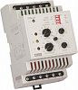 Реле контроля потребляемого тока PRI-42 AC/DC 24V (3 диапазона) (2x16A_AC1)