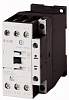 DILM17-10 (230V50HZ, 240V60HZ) Контактор 18 А, управляющее напряжение 230В (АС), 1 НО доп контакт, категория применения AC-3, AC-4