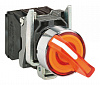 Селекторный переключатель Schneider Electric Harmony, 3 позиции, XB4BK135B5
