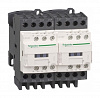 Контактор Schneider Electric TeSys LC2D 4P 40А 400/48В DC, LC2DT40EL