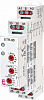 Многофункциональное реле времени ETR-93 12-240V AC/DC (3x8A_AC1)