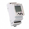Многофункциональный цифровой термостат+цифровой таймер TER-9 24V AC/DC (2x16A_AC1)