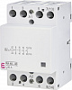 Контактор модульный RA 40-40 230V AC