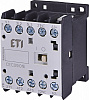 Контактор миниатюрный  CEC 09.01-230V-50/60Hz (9A; 4kW; AC3)