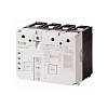 NZM2-4-XFI Расцепитель токов утечки, 0.1 -3A, 4P