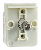 Сигнальный модуль Schneider Electric Harmony, 30мм, 380В, AC/DC, 9001KM5