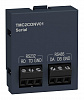 КАРТРИДЖ М221- 1 ПОСЛЕДОВАТЕЛЬНЫЙ ПОРТ CONVEYING