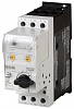 PKE65/XTUW-32 Автомат защиты двигателя с электронным расцепителем, 3P, 8-32A
