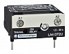 ЭЛЕКТРОННЫЙ МОДУЛЬ СРАБАТЫВАНИЯ ВРЕМЯ ЗАДЕРЖКИ 0,1-2СЕК AC 24/250V, LA4DT0U