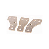 NZM3-4-XKV70-2 Зажим с расширением, 4П