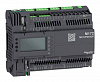 ПЛК М172, дисплей, 42 I/O, Eth, 2 MB