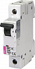 Ограничитель тока OSP-6 16A 1p (6kA)