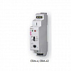Реле управления лестничным освещением CRM-42 230V (с сигнализацией)
