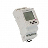 Сумеречное реле с цифровым таймером SOU-2 230V AC (1x8A_AC1)