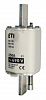Предохранитель с бойком NH-1_K/gG 80A 690V