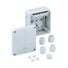 Распределительная коробка Abox 060-6,0²