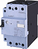 Автоматический выключатель защиты двигателя MSP1-52 (22 kW, 36-52A)
