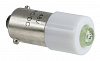 Светодиодный элемент Schneider Electric Harmony, 22мм, 6В, Белый, DL1CD0061