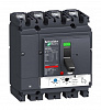 Силовой автомат Schneider Electric Compact NSX 250, TM, 36кА, 4P, 160А, LV431652
