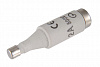 Предохранитель-D2 4A F GR 500VAC 4D27R