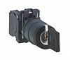 Селекторный переключатель Schneider Electric Harmony, 3 позиции, 10А, XB5AG33