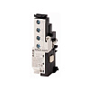 NZM2/3-XAHIV380-440AC/DC Независимый расцепитель, 380-440В AC/DC, + 1НО доп. контакт