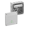Распределительная коробка Abox 060-6²
