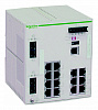 КОММУТАТОР CONNEXIUM (MANAGED) 14TX/2FX