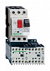 Реверсивный пускатель Schneider Electric TeSys GV2ME 2.5А, 1.5кВт 400/, GV2ME08K2BW3