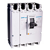 Выключатель-разъединитель NM8NSD-400 AC 4P (R)