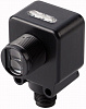 E65-SMPP100-HDD Оптический датчик, DC, квадратный 40, пластик, M12