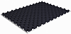 Мат с фиксаторами Neptun IWS 1100x800x38