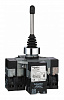 Контроллер Schneider Electric Harmony, 2 направления, XD2PA227