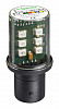 Светодиодный кластер Schneider Electric Harmony, 24В, Зеленый, DL1BDB3