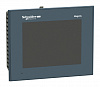СЕНСОРНЫЙ ЦВЕТНОЙ ТЕРМИНАЛ 5,7 320?240 TFT, RJ45 RS232/485, SUB-D, 64Mб/128кБ