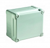 Корпус Schneider Electric Thalassa TBS, 241x291x128мм, IP66, пластик, NSYTBS292412H