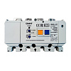 Диф. модуль  NM8NL-400 4P RCD1