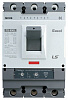 TS800N FMU 800A 3P3T Автоматический выключатель