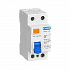 УЗО NXL-63 6kA 1P+N 32A 30mA AC