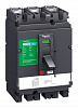 Выключатель-разъединитель Schneider Electric EasyPact CVS 250, 3P, 250А, LV525425