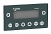 MAGELIS КОМП.СИМ.ДИСП.4X20, =24В, XBTN410