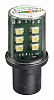 Светодиодный кластер Schneider Electric Harmony, 24В, Белый, DL1BDB1
