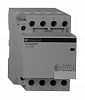 Модульный контактор Schneider Electric TeSys GC 4P 40А 415/48В AC, GC4040E5